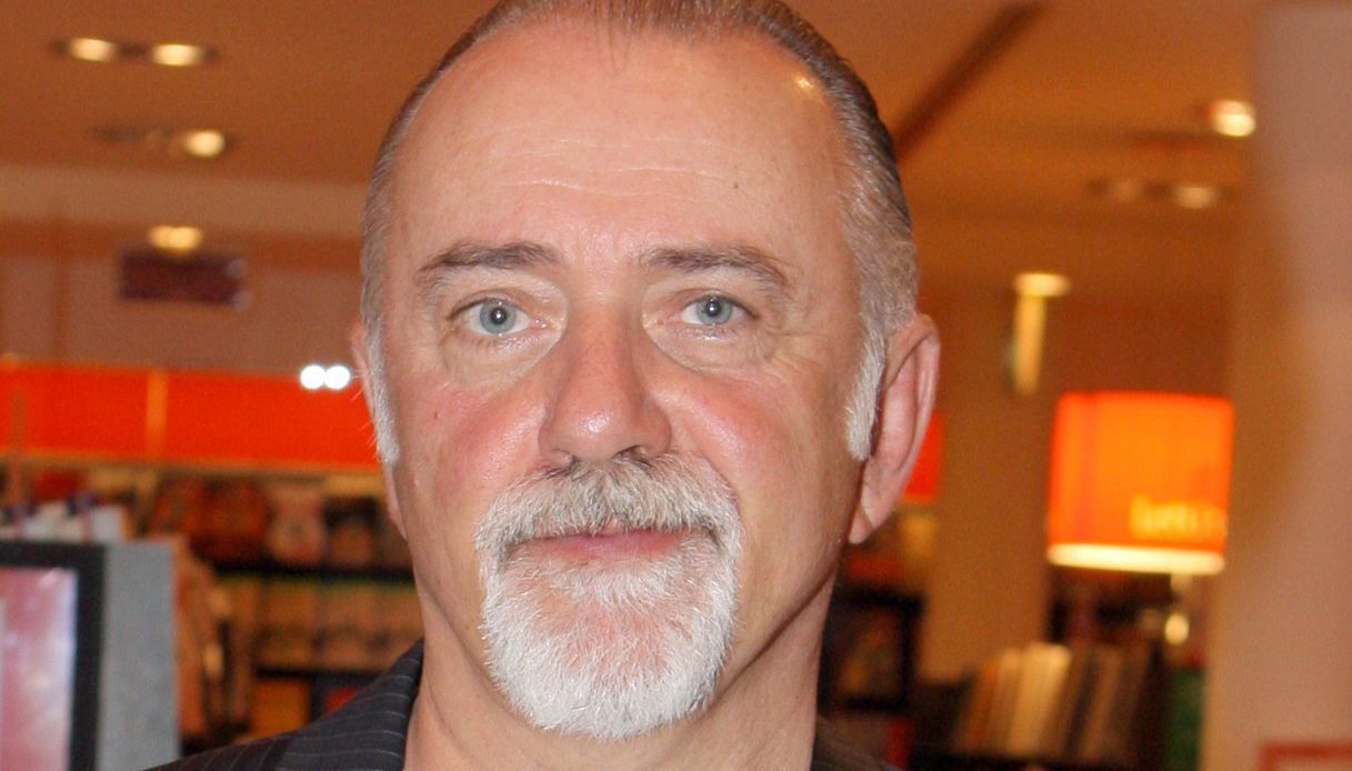 "La prima volta che lo vidi era con una modella. Il tumore? Scoperto per un'ernia"