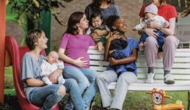 “Giovani Madri”: il nuovo ritratto dei fratelli Dardenne sulla maternità precoce