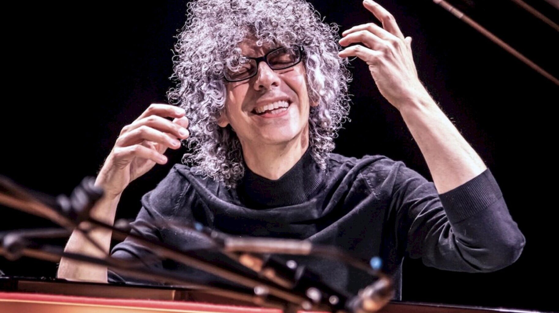 Como, grande colpo del cinema Astra: Giovanni Allevi in sala dopo il docufilm sul suo ritorno alla musica