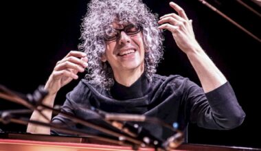 Como, grande colpo del cinema Astra: Giovanni Allevi in sala dopo il docufilm sul suo ritorno alla musica