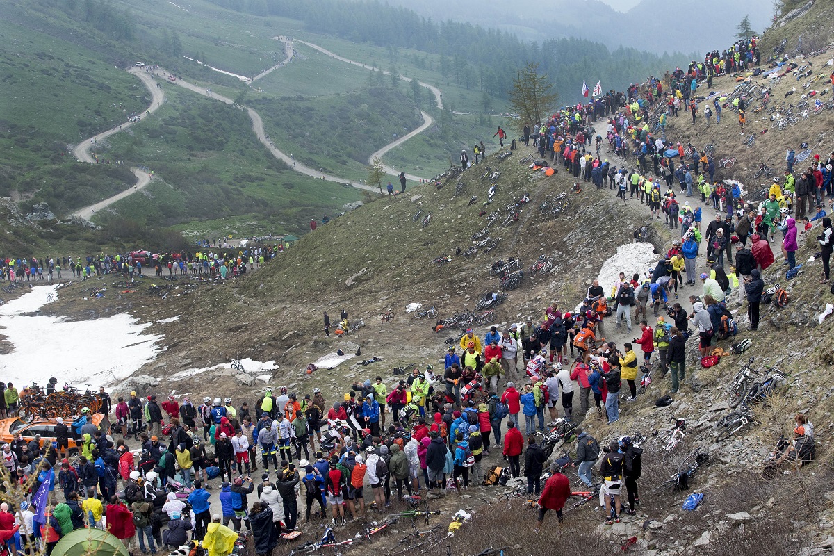 Tour de France 2027, si farà il Colle delle Finestre in una delle ultime tappe?