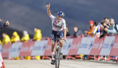 Bilancio Squadre 2025: Red Bull-Bora-hansgrohe - Vincenti sì, convincenti non sempre. Florian Lipowitz e Giulio Pellizzari le scoperte dell'anno, ma scoppia la grana-Lazkano