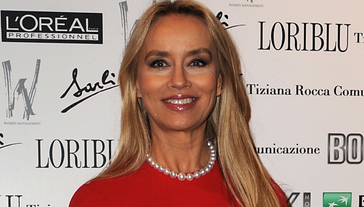 "Io e Johnny Dorelli ci siamo sposati due volte. Avrei voluto un altro figlio"