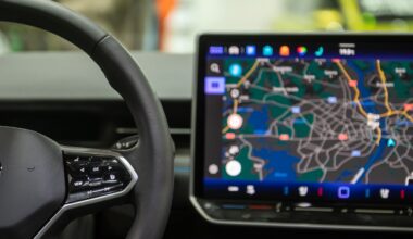 Google Gemini sbarca su Android Auto: funzionalità rivoluzionarie