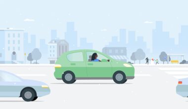 Google Maps - Novità vacanze fine 2025 hero