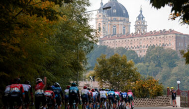 Giro d’Italia 2026, salta la tappa di Novi Ligure?