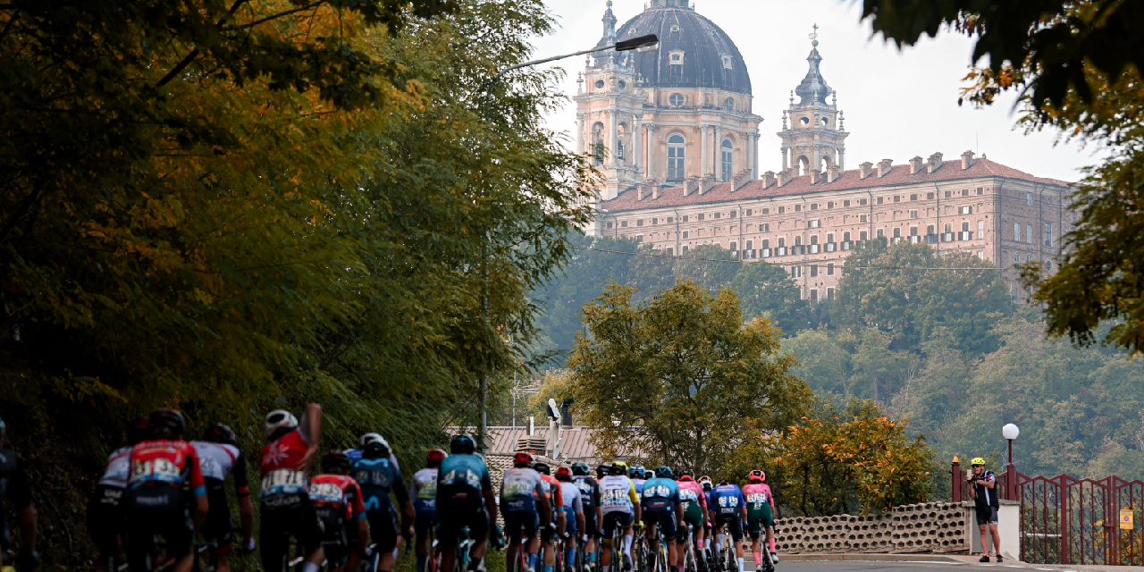 Giro d’Italia 2026, salta la tappa di Novi Ligure?