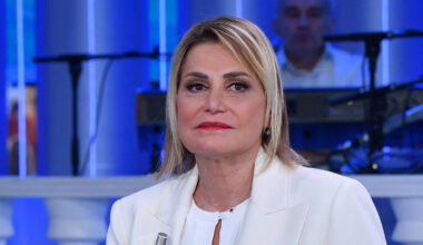 Grande Fratello, Rasha smaschera l’ex fidanzato: “Mi ha messo le mani addosso”