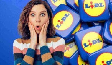 Lidl, lancia capi invernali a meno di 10 euro che sembrano firmati | Nessuno si aspettava una qualità così alta