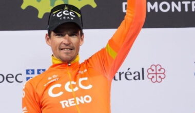 Mondiali Montréal 2026, Greg Van Avermaet: "È un percorso perfetto per Van Aert ed Evenepoel, ma inserisco Van Der Poel tra i miei favoriti"