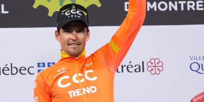 Mondiali Montréal 2026, Greg Van Avermaet: "È un percorso perfetto per Van Aert ed Evenepoel, ma inserisco Van Der Poel tra i miei favoriti"