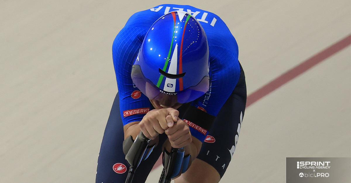 Da Santiago arriva un Grimod nuovo, forte e ambizioso