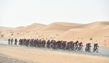 Abu Dhabi 2028, la montagna artificiale per il Mondiale prende forma: le novità e i dati ufficiali