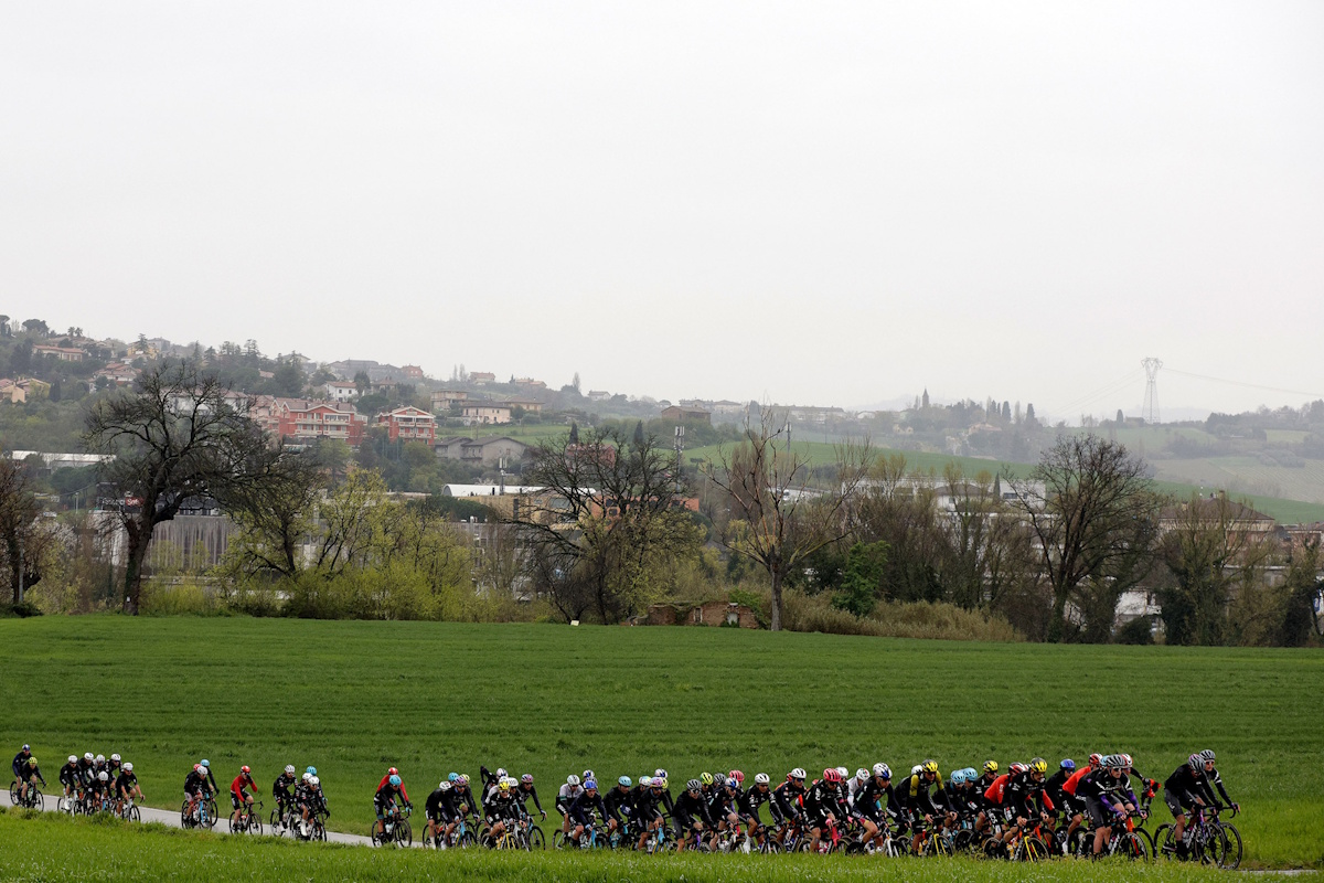 CicloMercato Continental Italia 2025/2026 - SpazioCiclismo