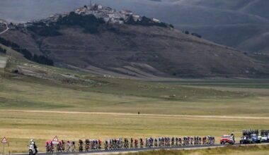 UCI, aumenta la sorveglianza sulle scommesse e sulla manipolazione dei risultati delle corse: "Dobbiamo proteggere la credibilità del nostro sport"