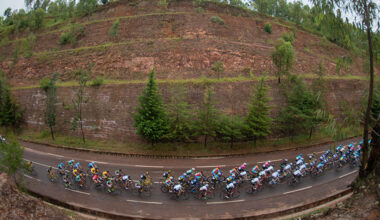 Rwanda, si punta a organizzare un nuovo evento (forse WorldTour) entro il 2027