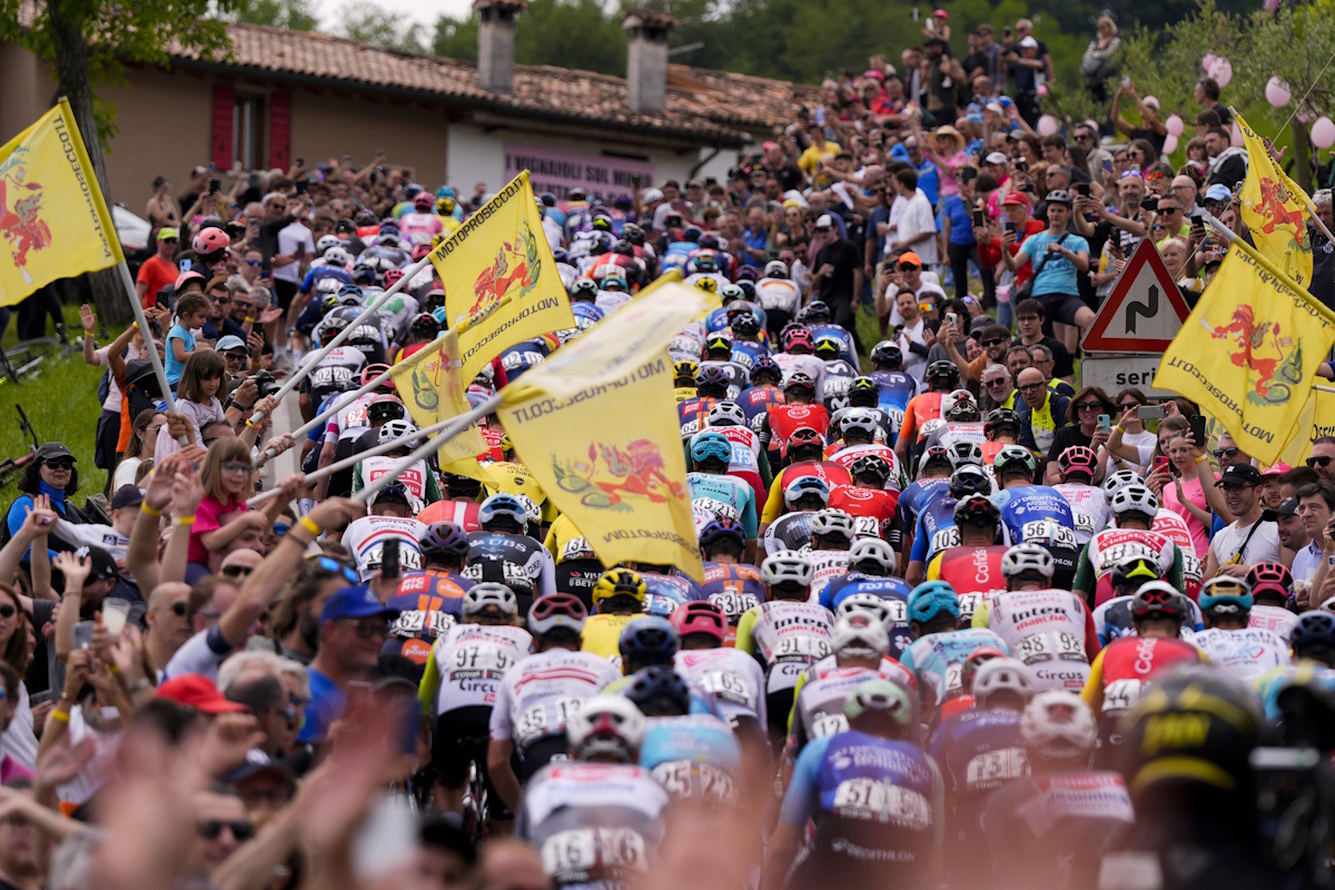 CicloMercato 2026, tutti i neoprofessionisti italiani