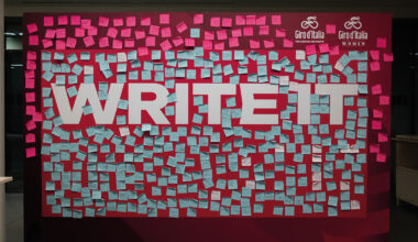 Giornata Mondiale contro la Violenza sulle Donne, l’impegno del Giro