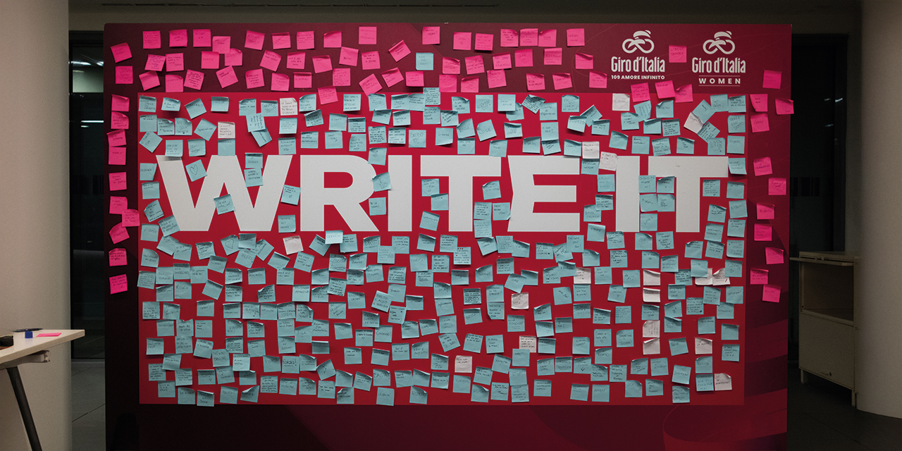 Giornata Mondiale contro la Violenza sulle Donne, l’impegno del Giro