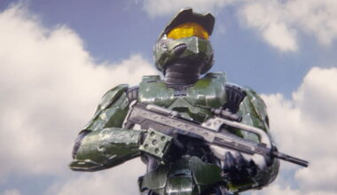 Halo 2 Remaster è un regalo dei fan, ed è scaricabile da ora