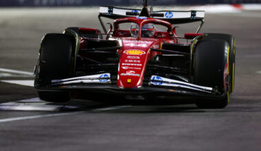 Hamilton (Ferrari)
