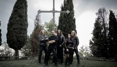 Le nostre anime di notte