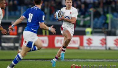 Henry Slade