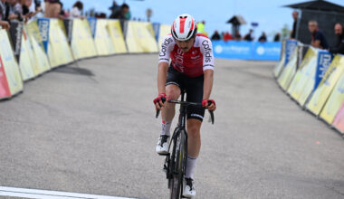 Cofidis, Hugo Toumire annuncia il ritiro a 24 anni: "È stata una bella avventura"