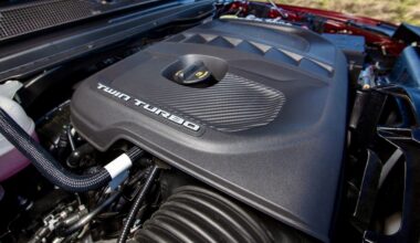 Hurricane Motore Stellantis 2025