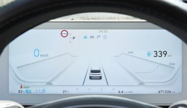 L'auto elettrica che in tre anni ha percorso più di 660mila km: batteria ancora buona - Virgilio