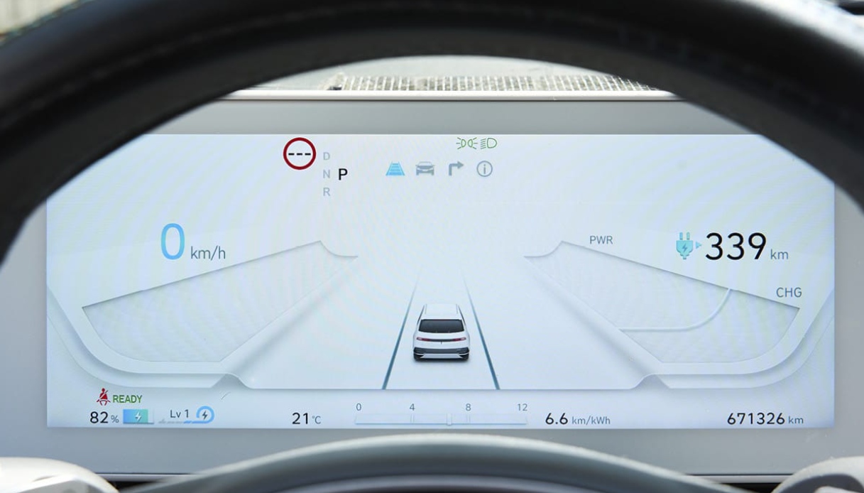 L'auto elettrica che in tre anni ha percorso più di 660mila km: batteria ancora buona - Virgilio