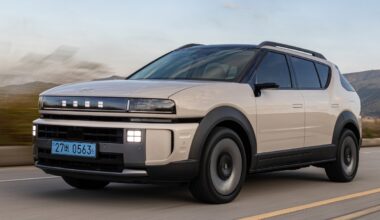 Hyundai NEXO, il SUV a idrogeno da 800 km di autonomia: rifornimento in pochi minuti