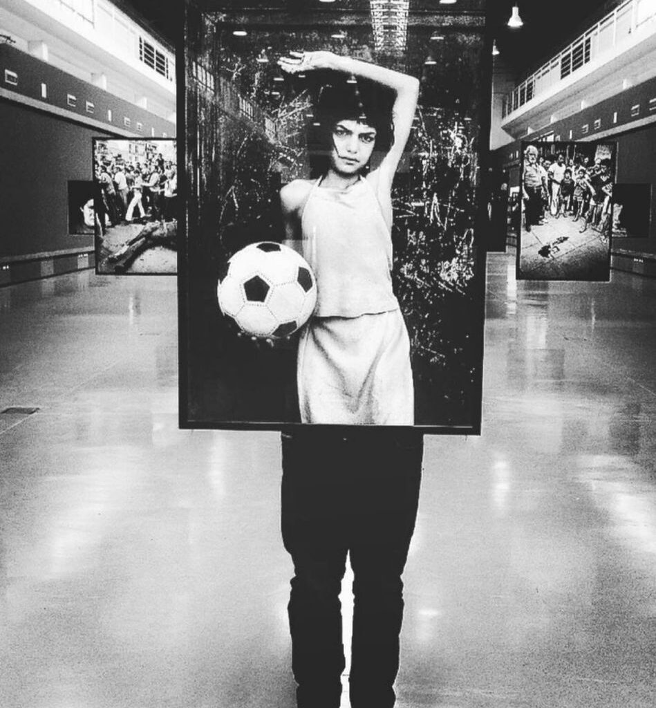 Sciacca: La riberese Giovanna Castelli con una foto vince il premio “Life is culture”