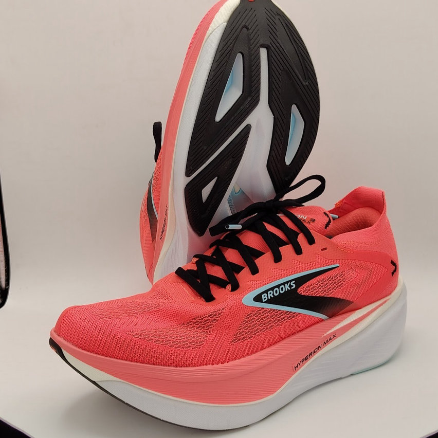Brooks Hyperion Max 3