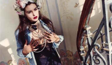 Helmut Newton e il fascino della cattiva fama a Cuneo