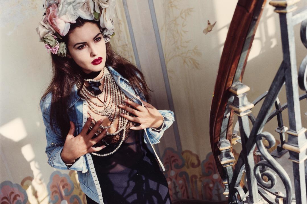 Helmut Newton e il fascino della cattiva fama a Cuneo