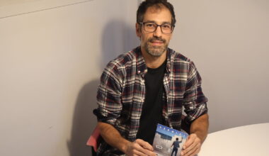 Le "Vernici" di Potena: intervista al medico-cantautore