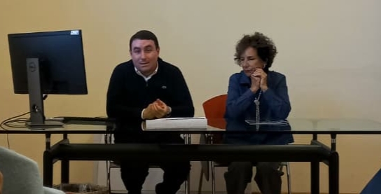 Vasto ospita una mostra dedicata alla fotografa Tina Modotti