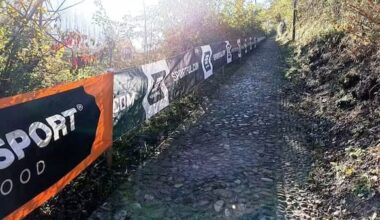 il Ciclocross di Solbiate Olona è campionato provinciale MALPENSA24