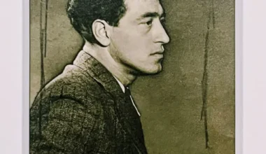 La fotografia inquinata di Man Ray