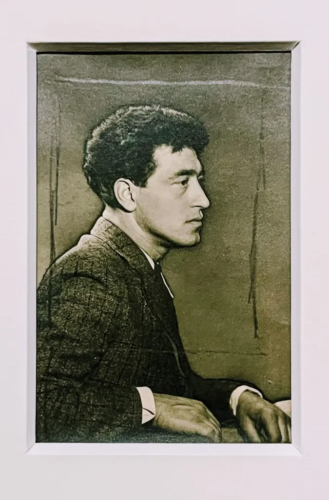 La fotografia inquinata di Man Ray