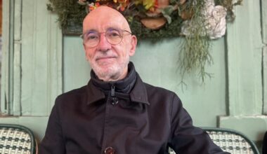 “Ho incontrato i terroristi del commando del 13 novembre in carcere. Ho bisogno di capire. La morte di mia figlia Lola al Bataclan è così assurda che odiare non ha senso”