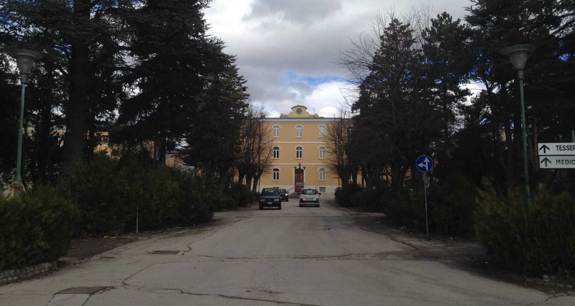 Parco della Luna, approvato il progetto esecutivo da 10 milioni di euro