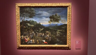 Oggi l'inaugurazione della mostra "La Galleria Borghese. Da Raffaello a Bernini. Storia di una collezione" - La Guida