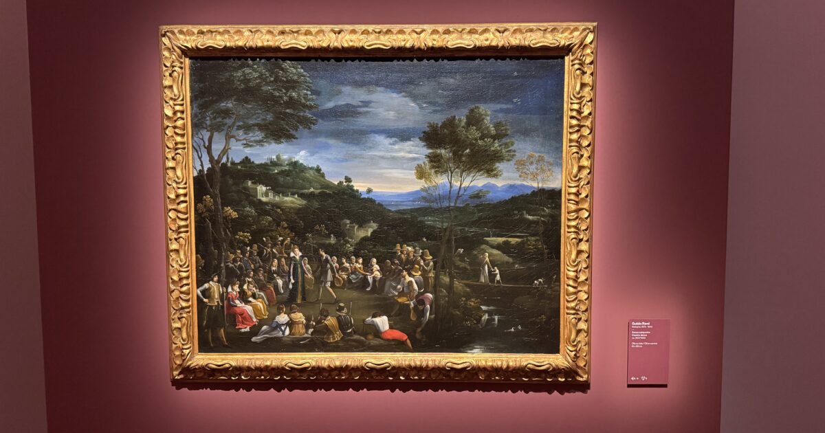 Oggi l'inaugurazione della mostra "La Galleria Borghese. Da Raffaello a Bernini. Storia di una collezione" - La Guida