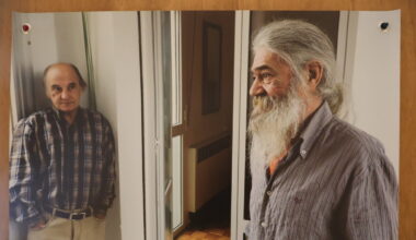 “Oltre lo sguardo”: la mostra racconta chi vive ai margini