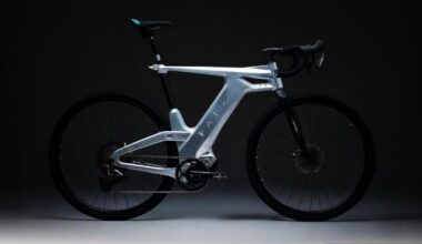 pard impervia telaio cnc