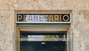 Architectural Digest Italia logo