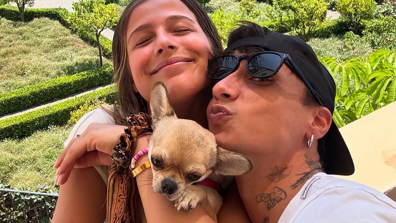 Tra Ultimo e Jaqueline Luna tira aria di crisi, tra Alessia Marcuzzi e Gigi D’Alessio sono invece fuochi d'artificio. E Bella Thorne narra storie piccanti