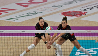 Perugia volley
